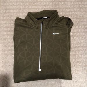 Nike Running Fleece